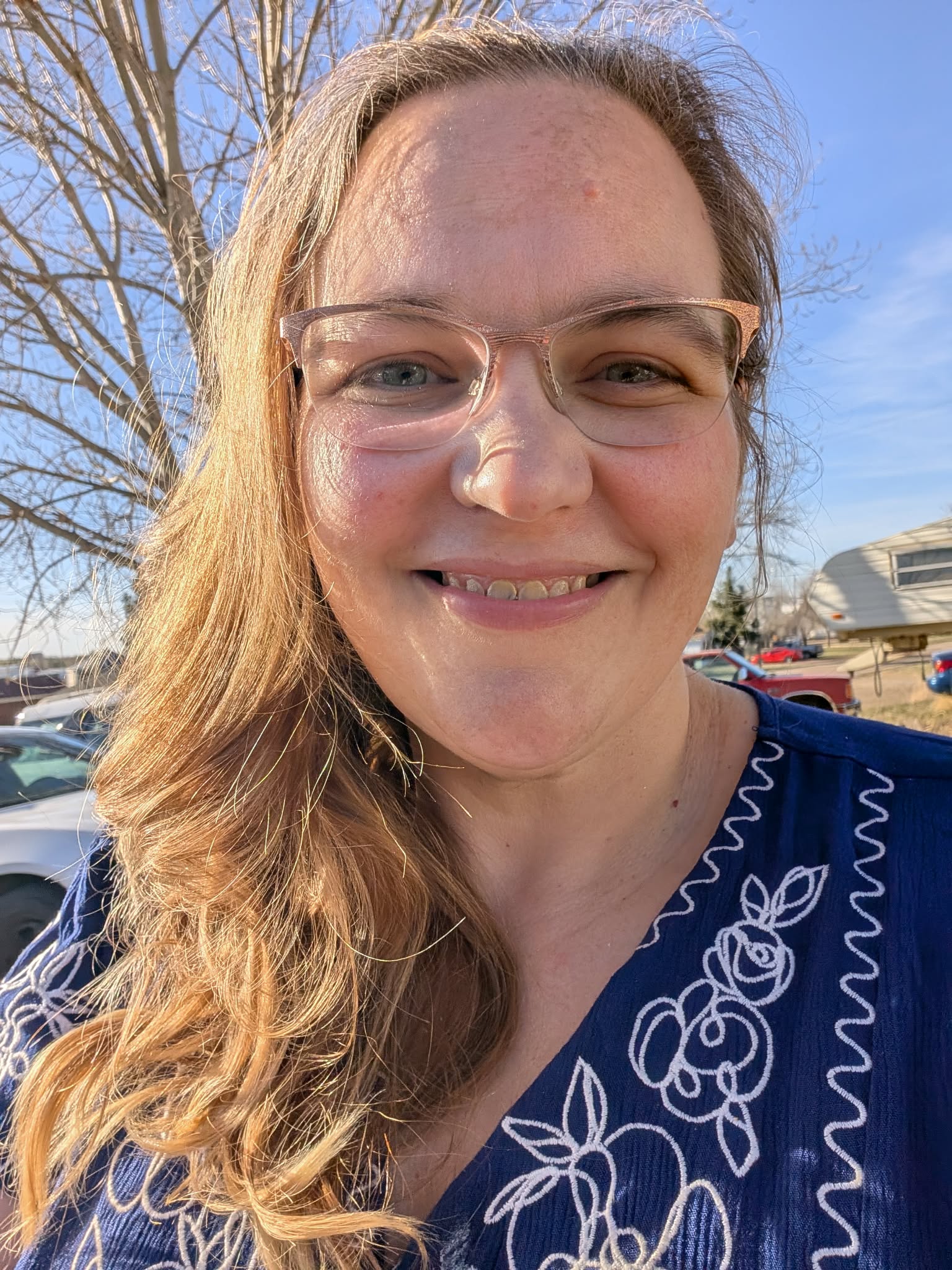 Heather Hummert